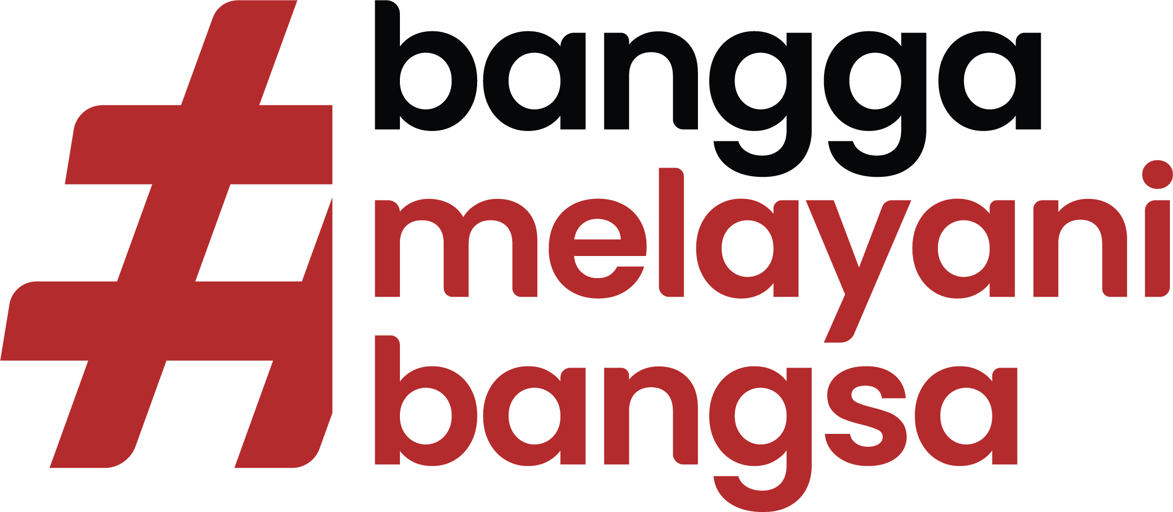 Logo Core Values ASN BerAKHLAK