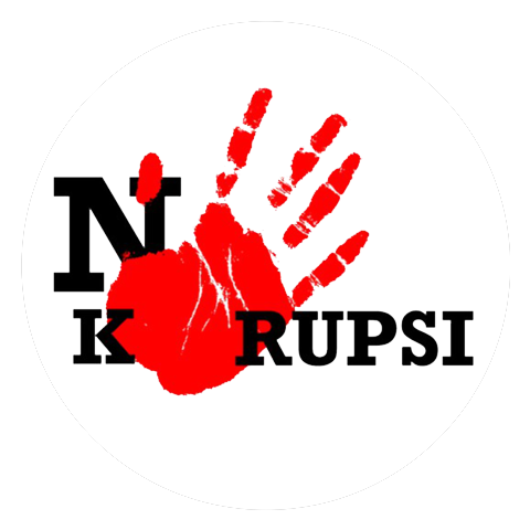 Logo Tolak Korupsi