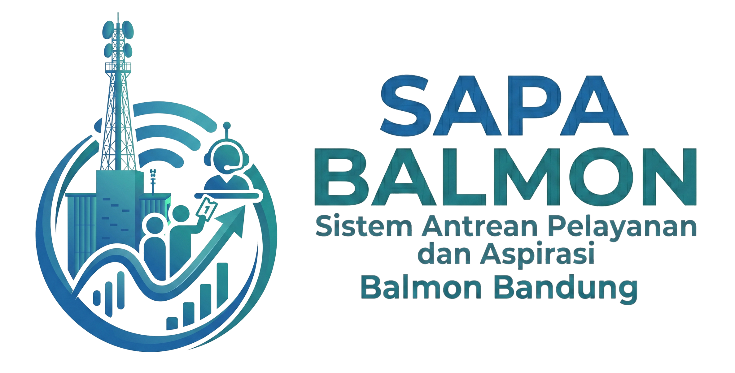Logo SAPA BALMON